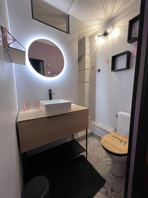 Agreable Maison De Dans Quartier Calme Hébergement de vacances Bourges
