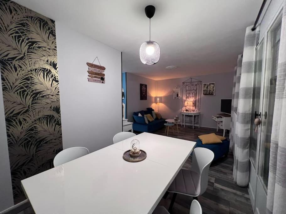 Agreable Maison De Dans Quartier Calme