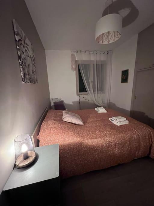 Hébergement de vacances Agreable Maison De Dans Quartier Calme Bourges