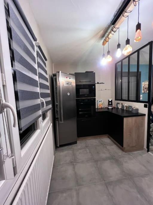Hébergement de vacances Agreable Maison De Dans Quartier Calme